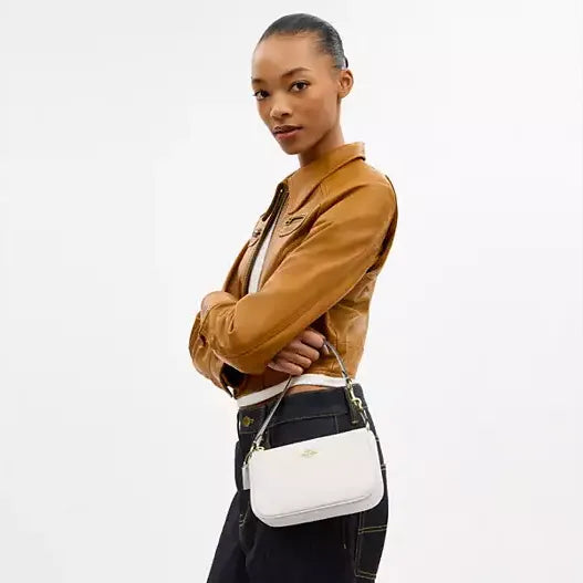 Coach Nolita 19