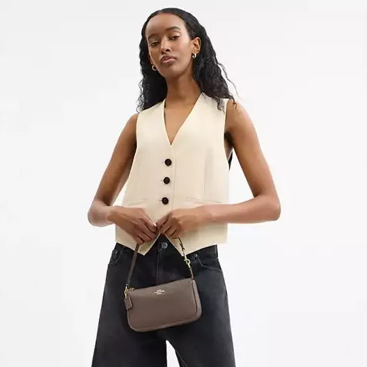 Coach Nolita 19