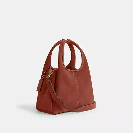 Coach Lana Shoulder Bag 23