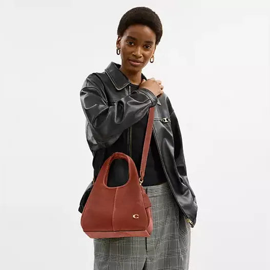 Coach Lana Shoulder Bag 23