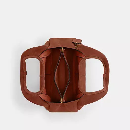 Coach Lana Shoulder Bag 23