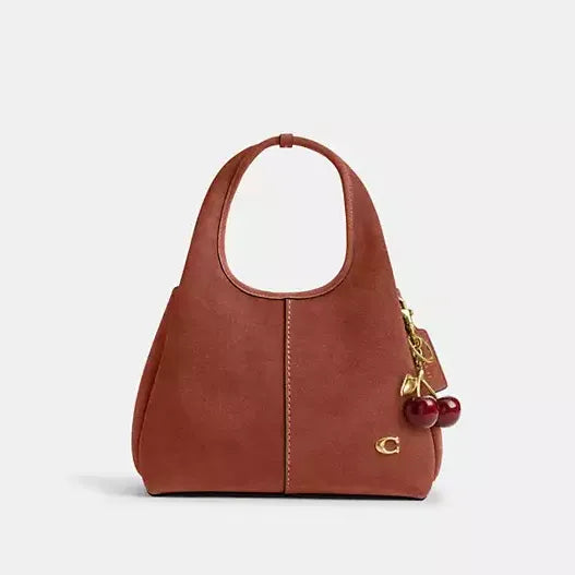 Coach Lana Shoulder Bag 23