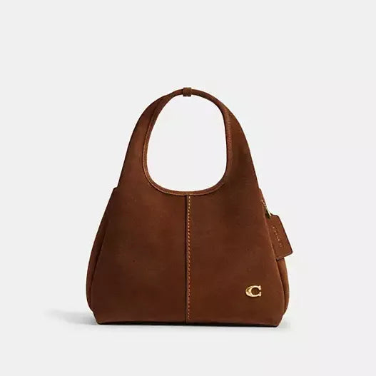 Coach Lana Shoulder Bag 23