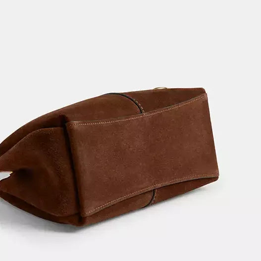 Coach Lana Shoulder Bag 23