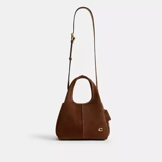Coach Lana Shoulder Bag 23
