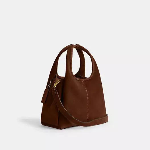 Coach Lana Shoulder Bag 23