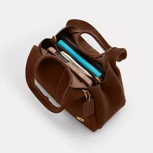 Coach Lana Shoulder Bag 23