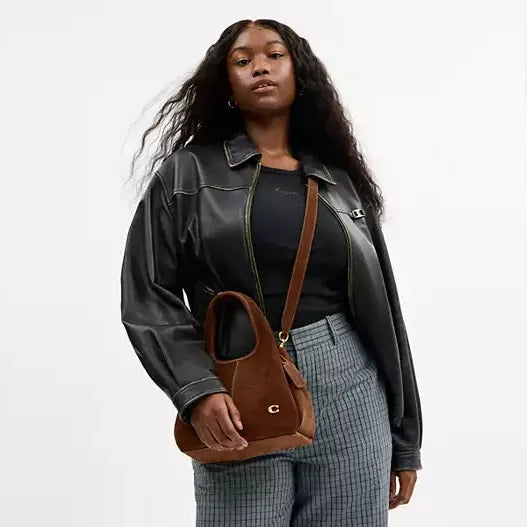 Coach Lana Shoulder Bag 23