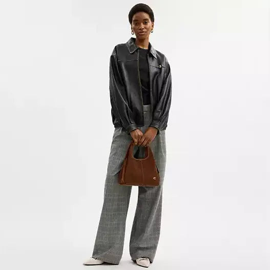 Coach Lana Shoulder Bag 23