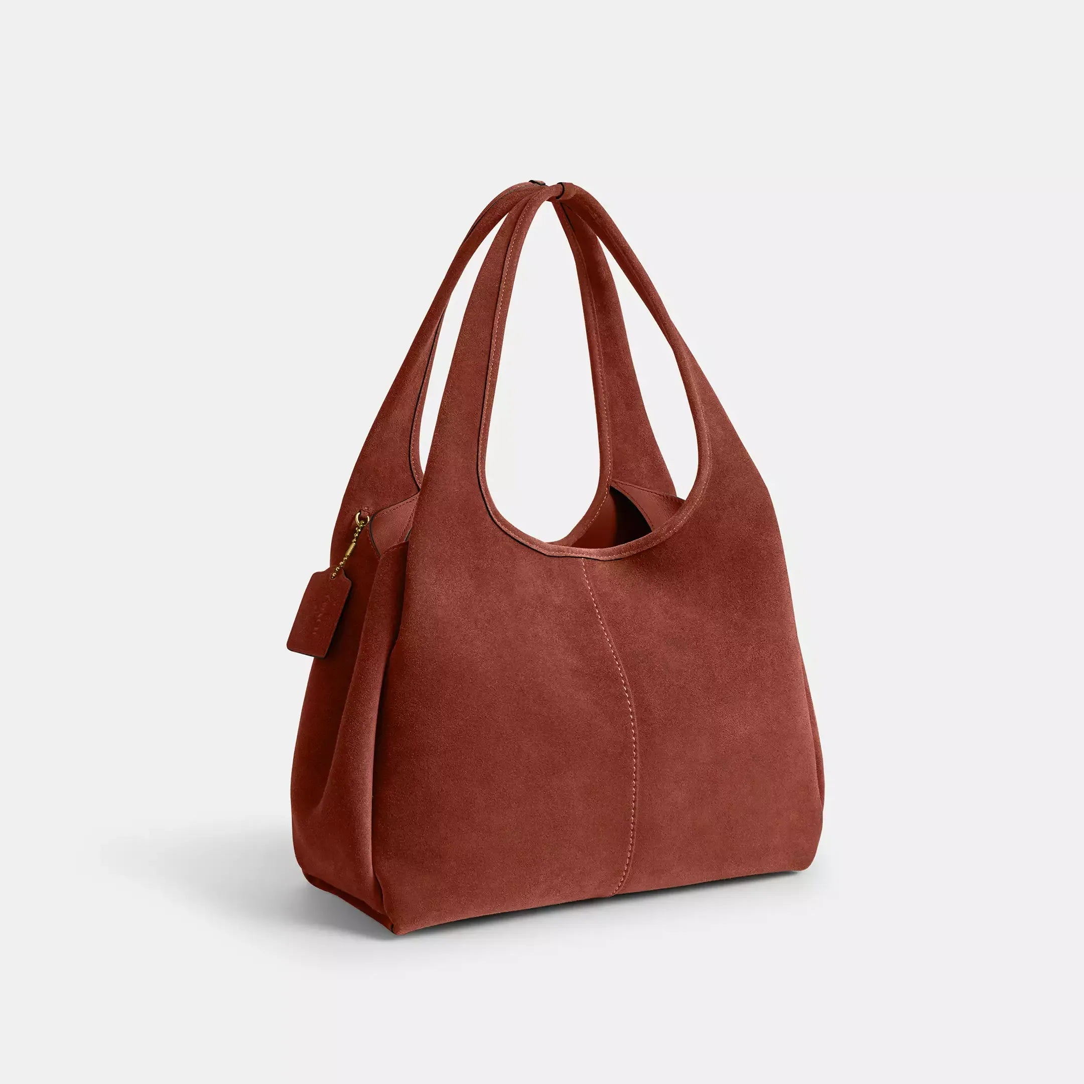 Coach Lana Shoulder Bag