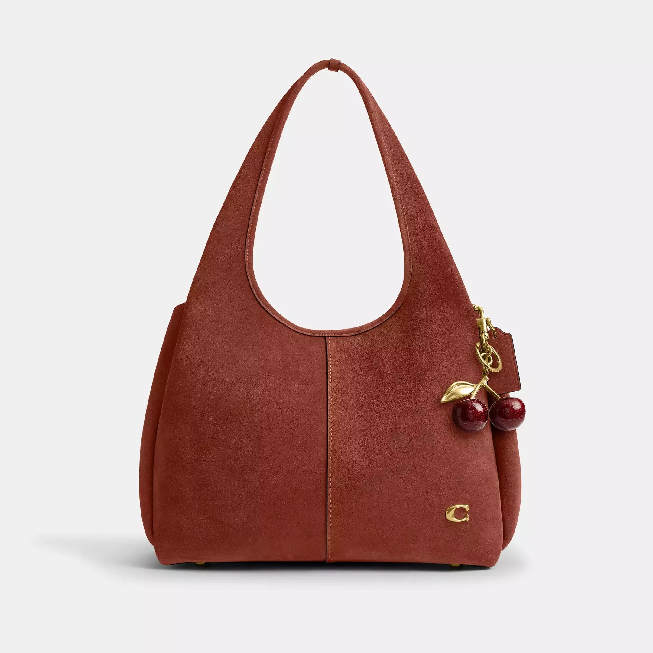 Coach Lana Shoulder Bag