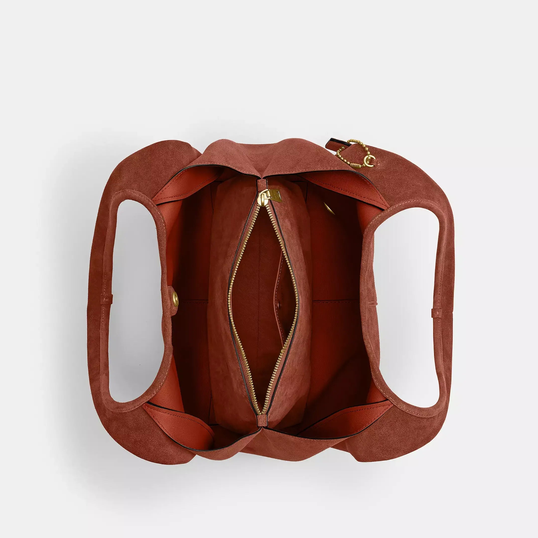 Coach Lana Shoulder Bag