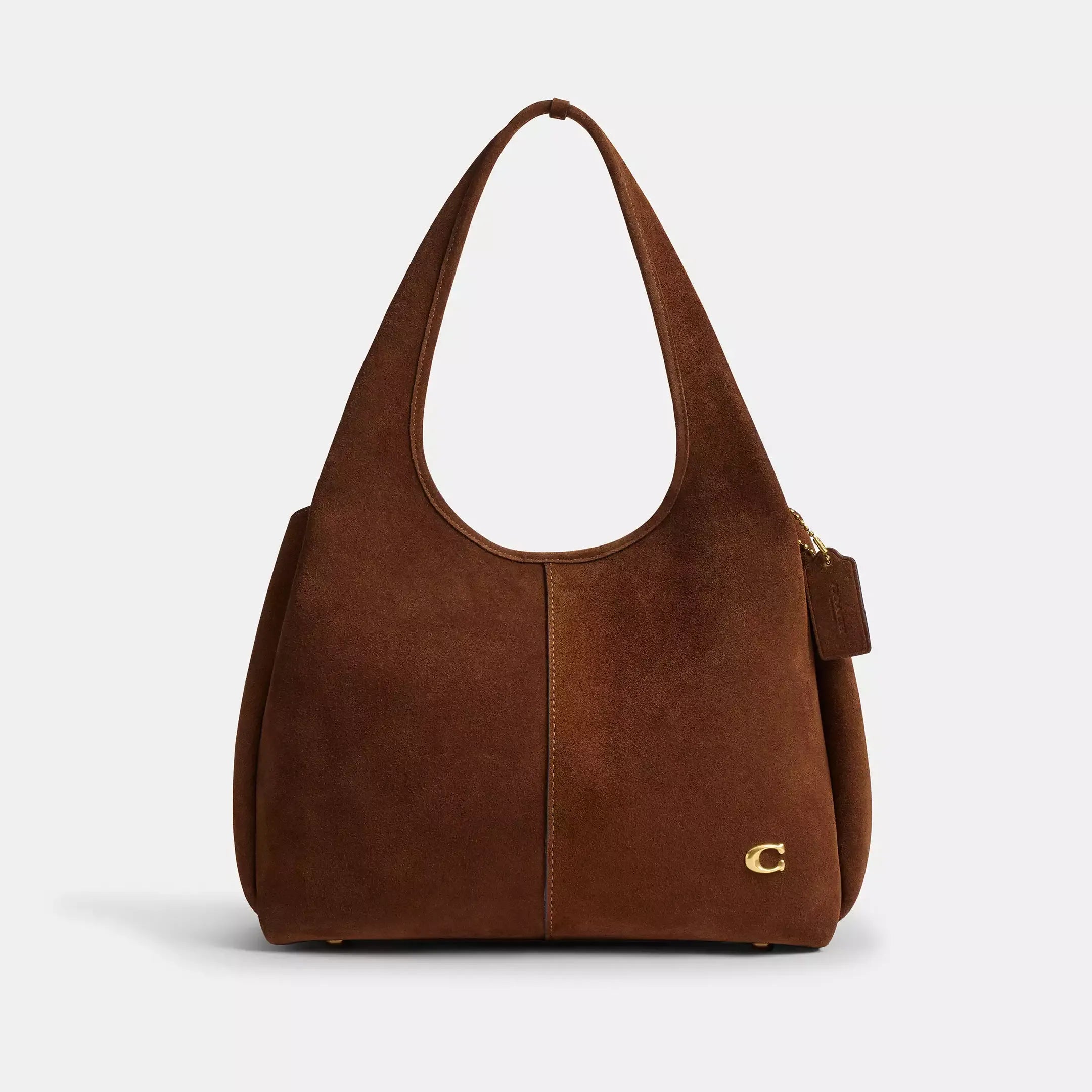 Coach Lana Shoulder Bag