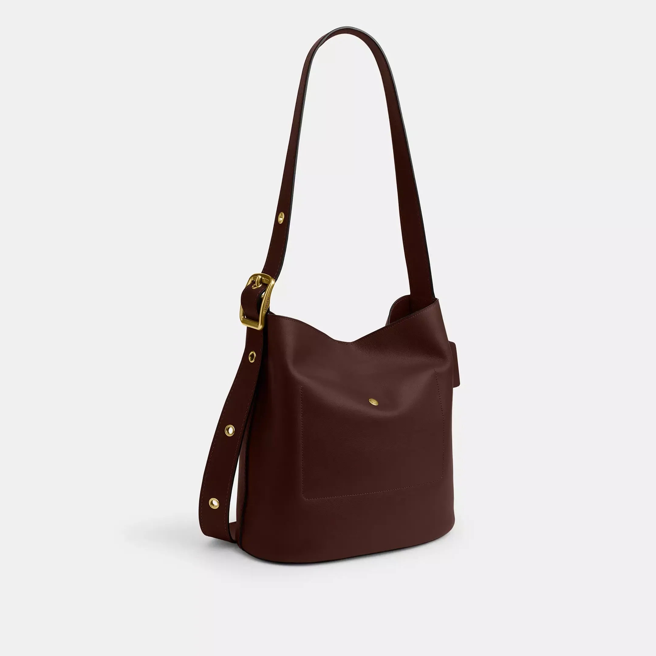 Coach Bleecker Bucket Bag
