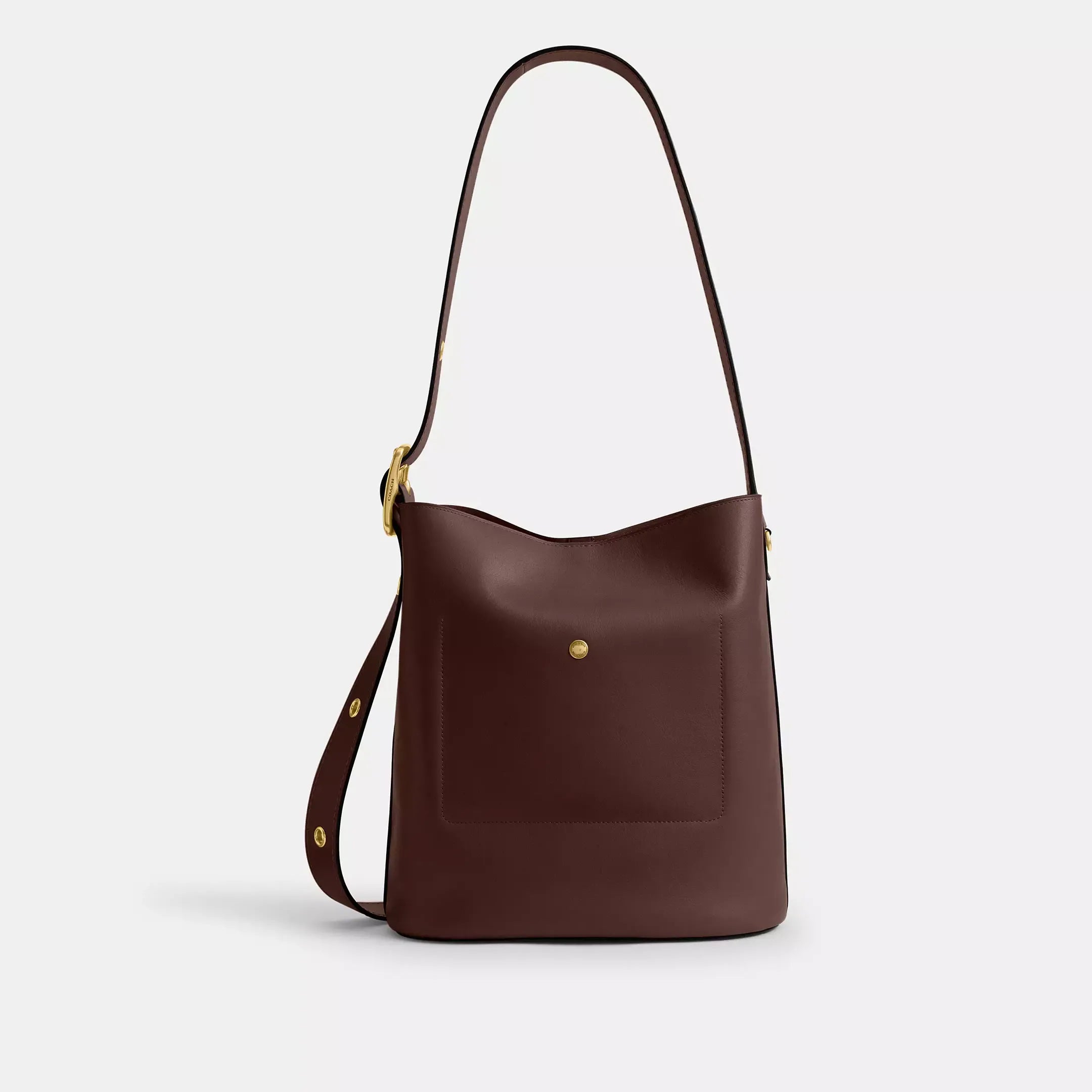 Coach Bleecker Bucket Bag