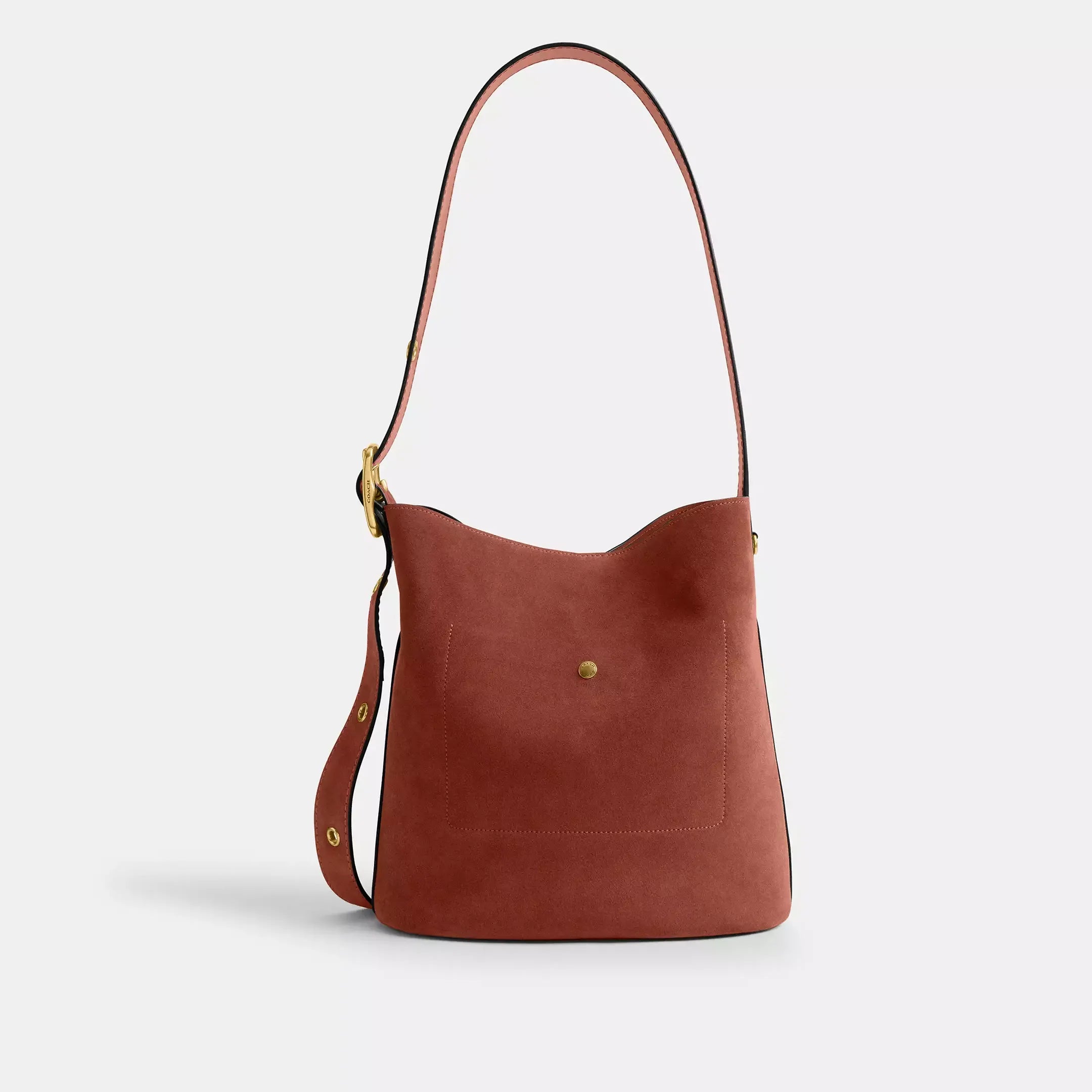 Coach Bleecker Bucket Bag