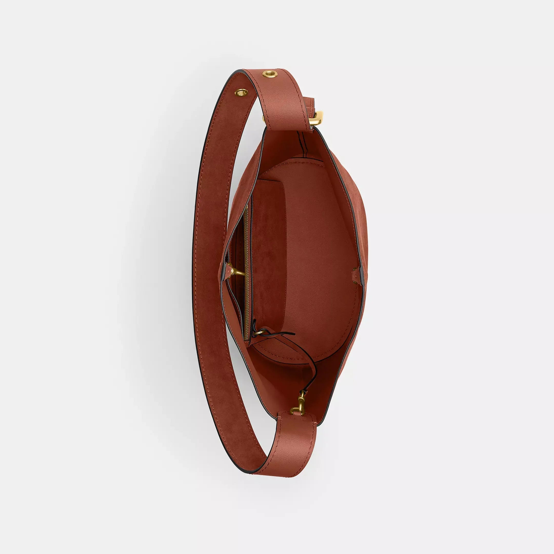 Coach Bleecker Bucket Bag