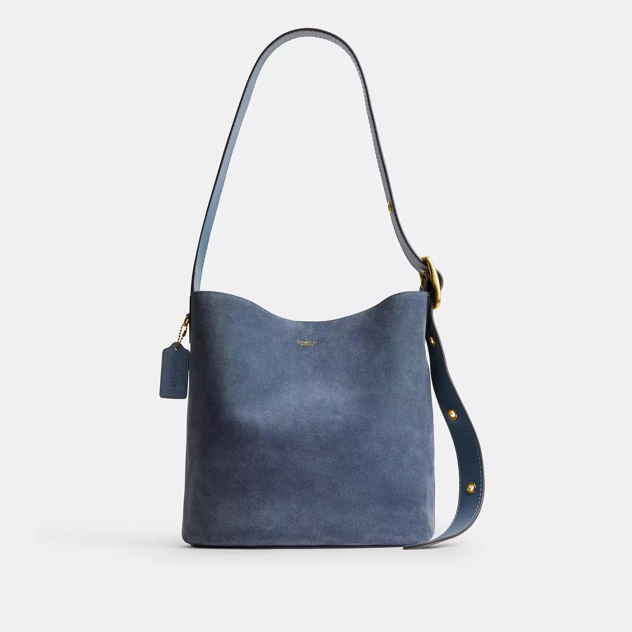 Coach Bleecker Bucket Bag
