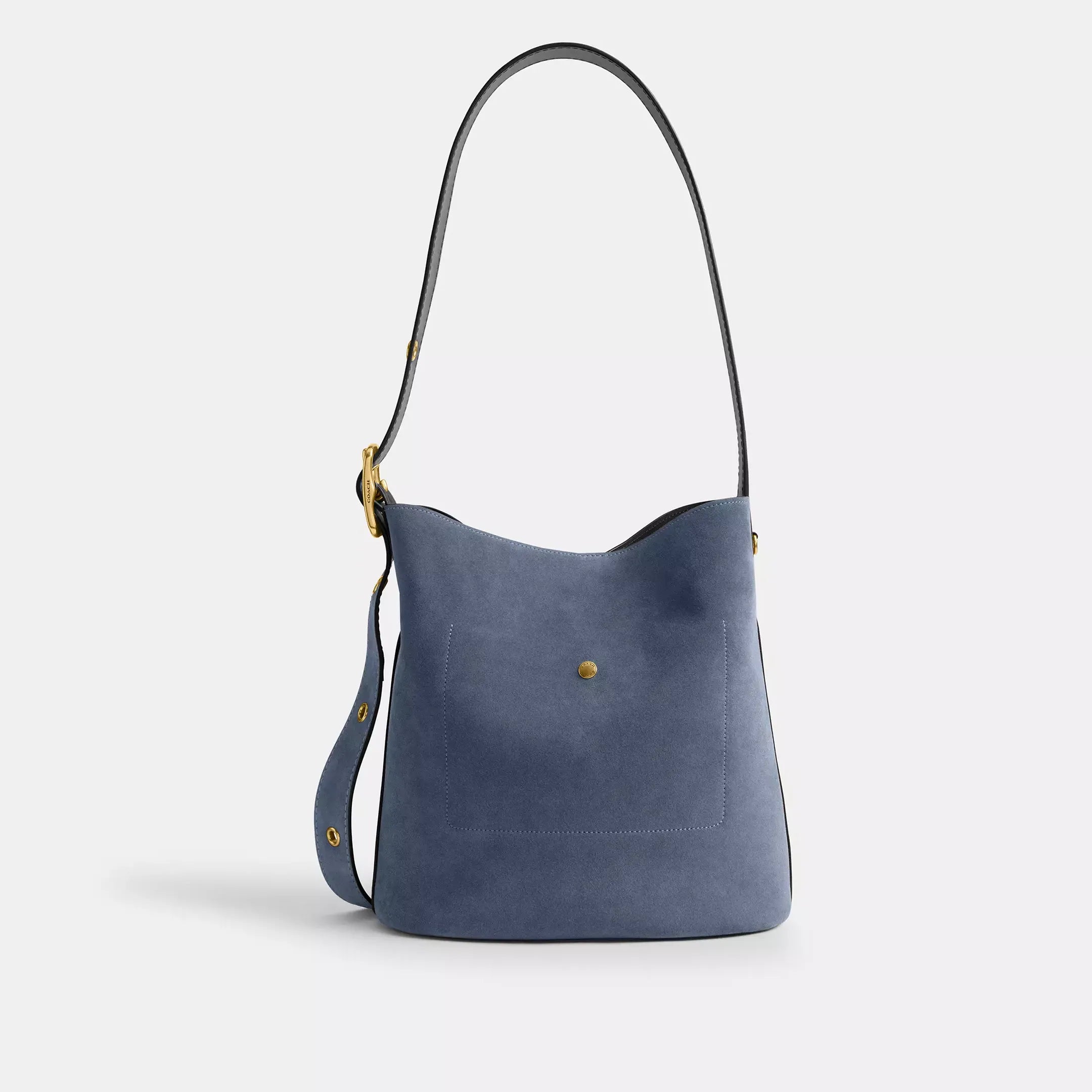 Coach Bleecker Bucket Bag