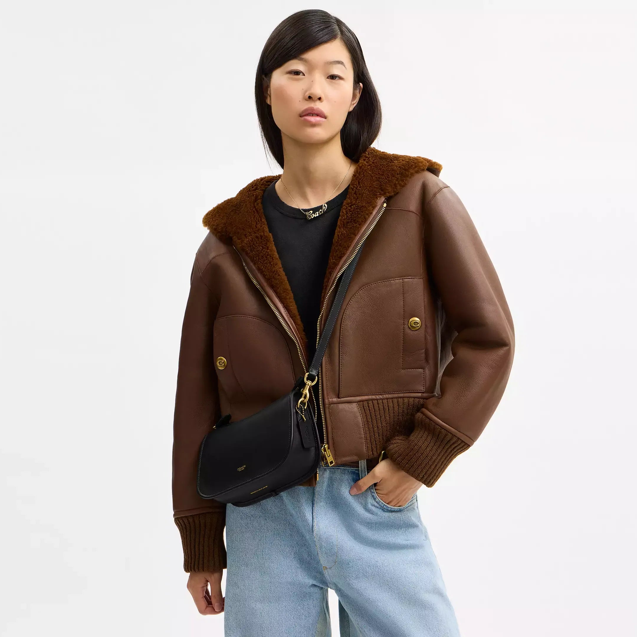 Coach Waverly Bag