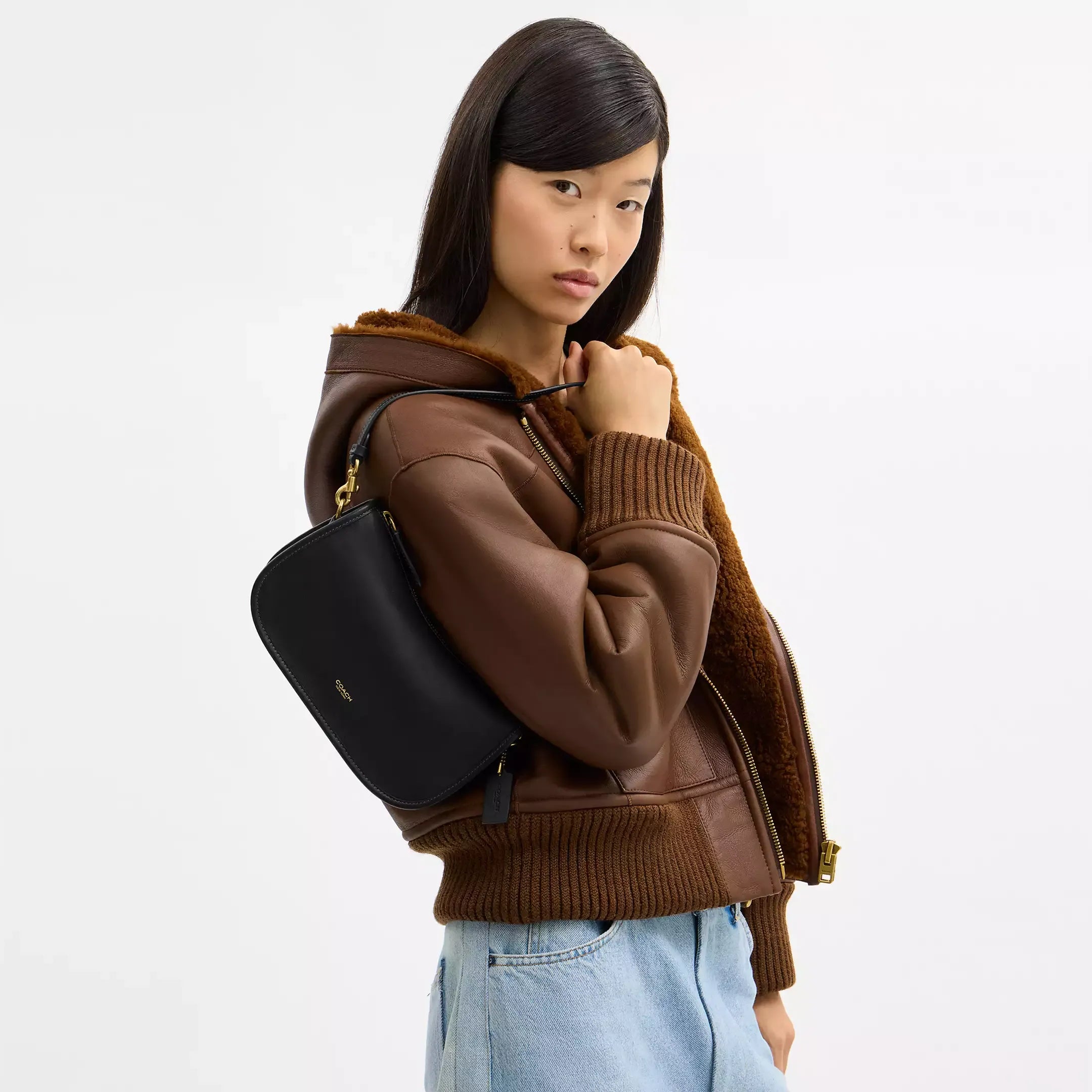Coach Waverly Bag