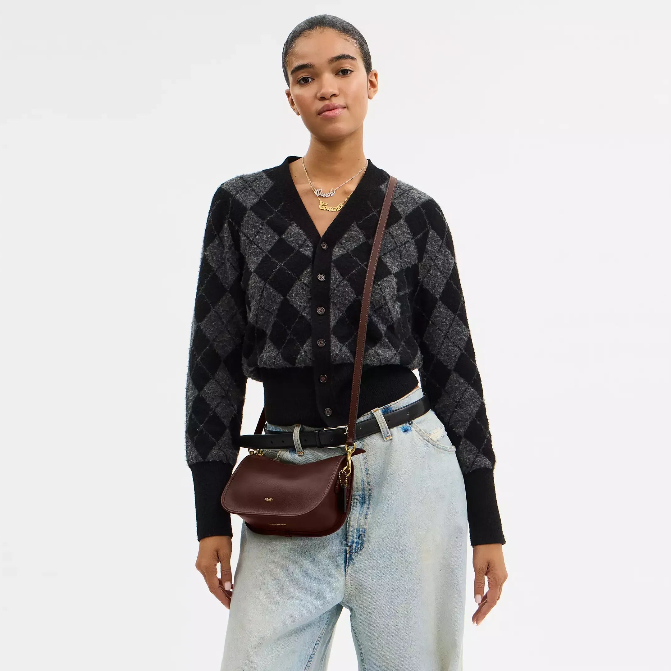 Coach Waverly Bag