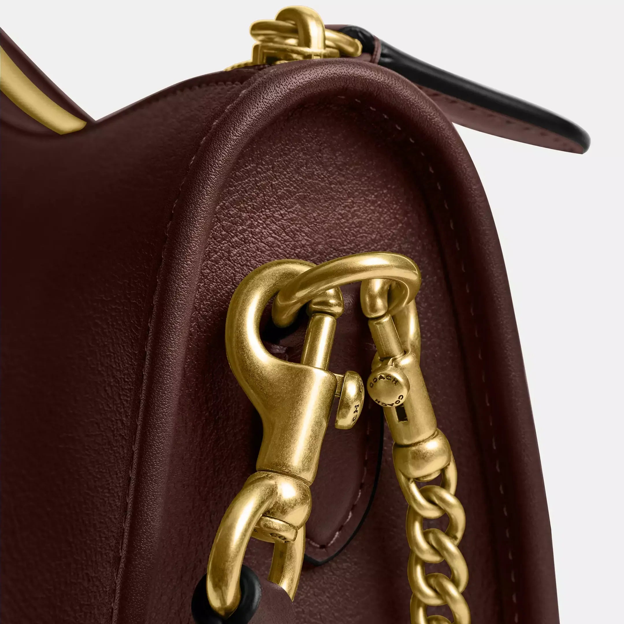 Coach Waverly Bag