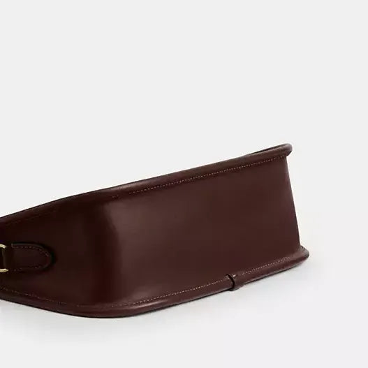Coach Waverly Bag In Signature Canvas