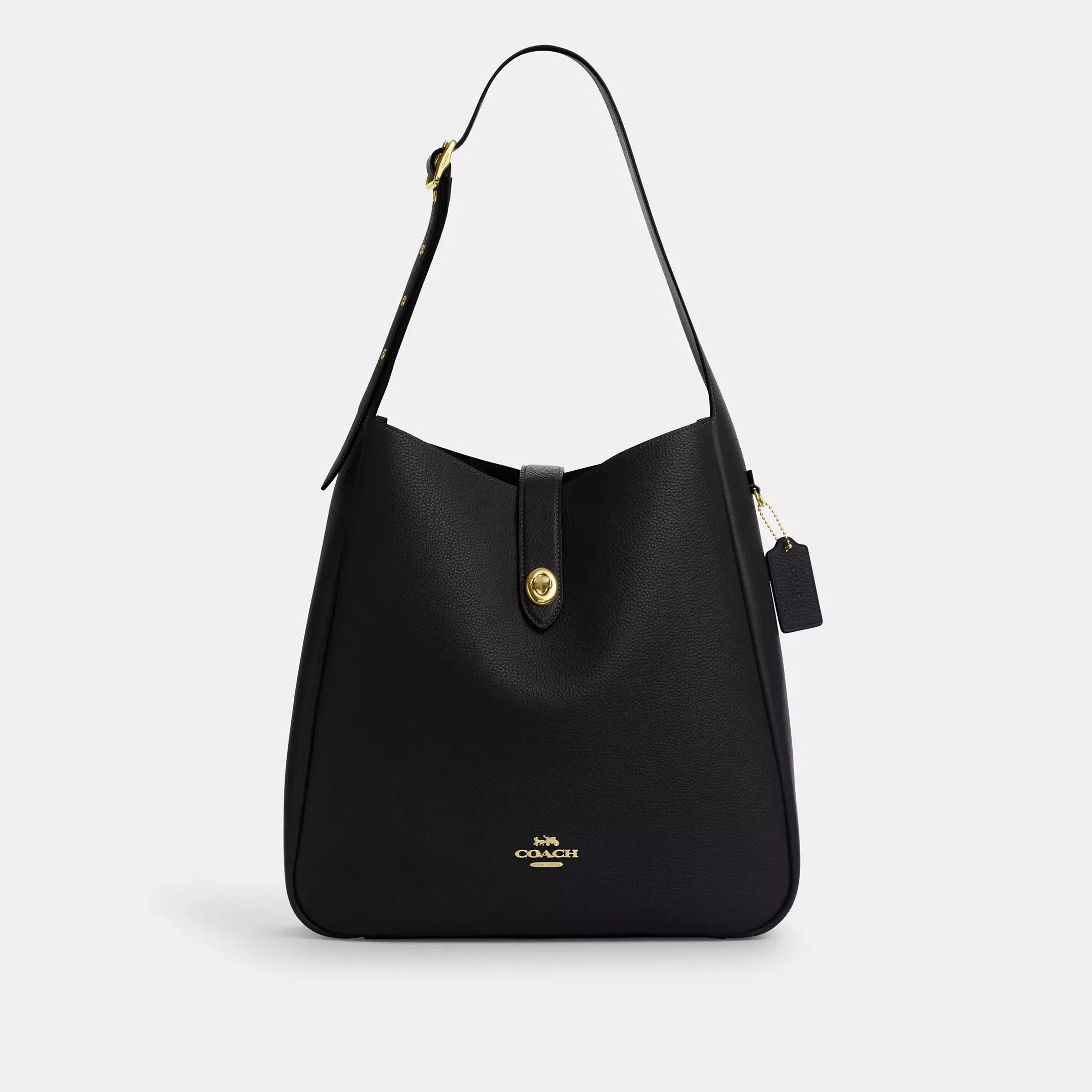 Coach Hadley Large Shoulder Bag