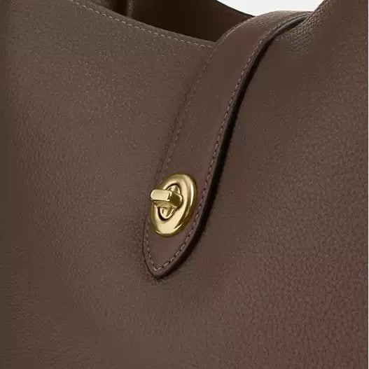 Coach Hadley Large Shoulder Bag