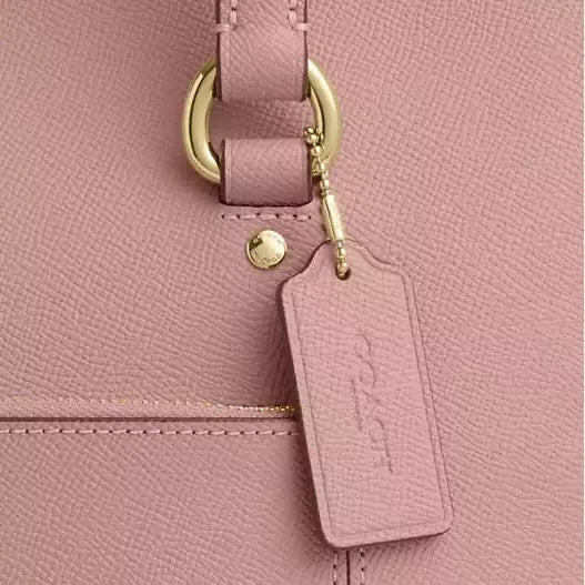 Coach Station Tote Bag