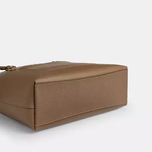 Coach Station Tote Bag