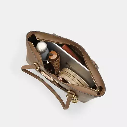 Coach Station Tote Bag