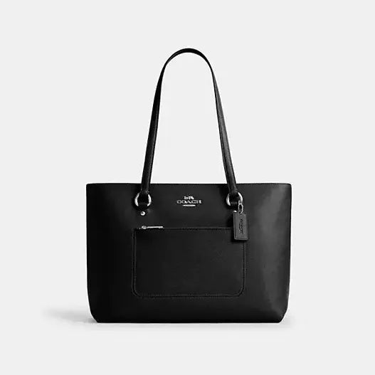 Coach Station Tote Bag