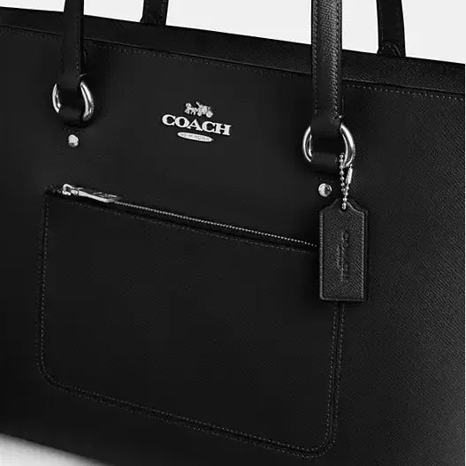 Coach Station Tote Bag