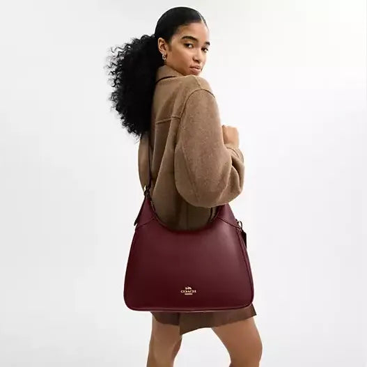 Coach Ella Shoulder Bag
