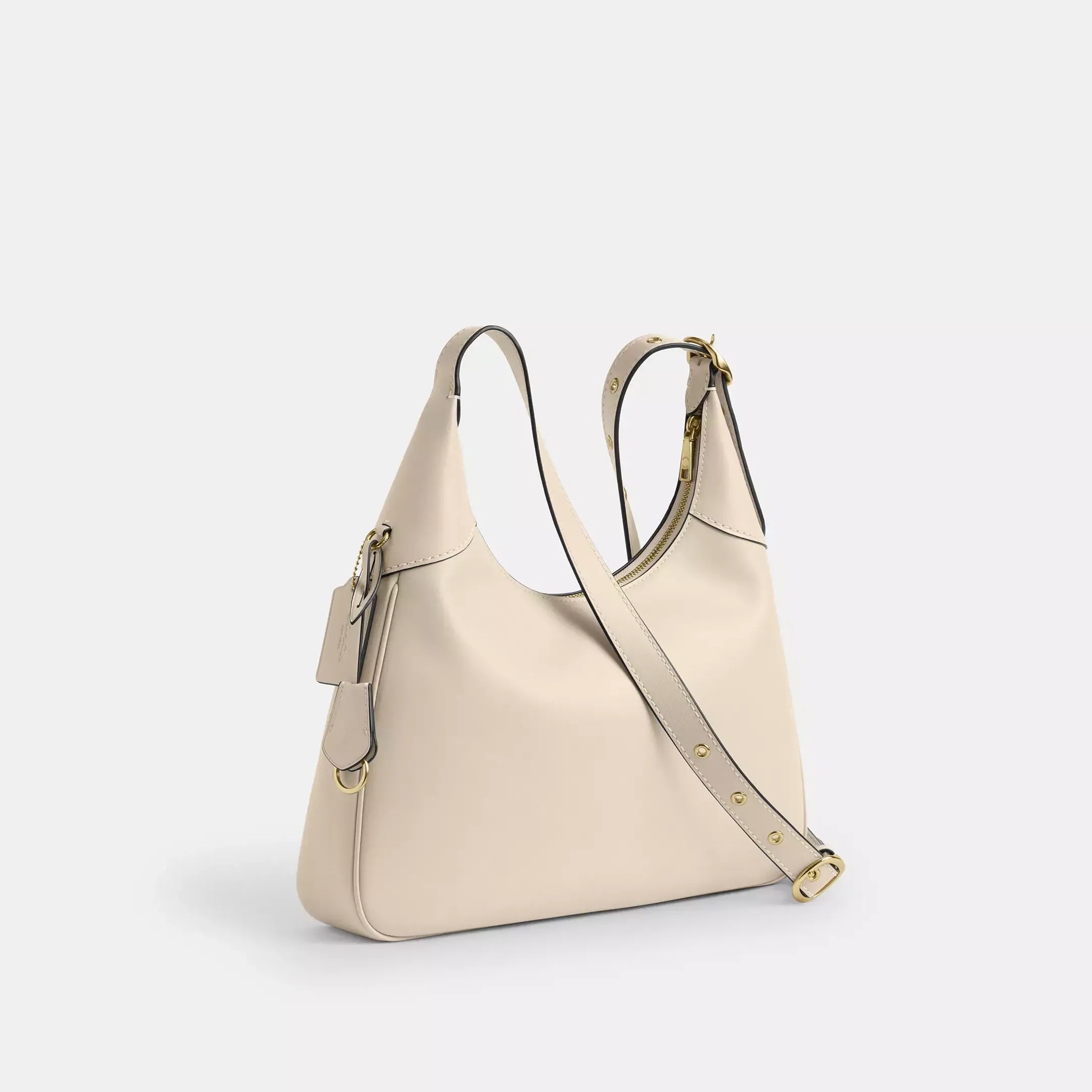 Coach Ella Shoulder Bag