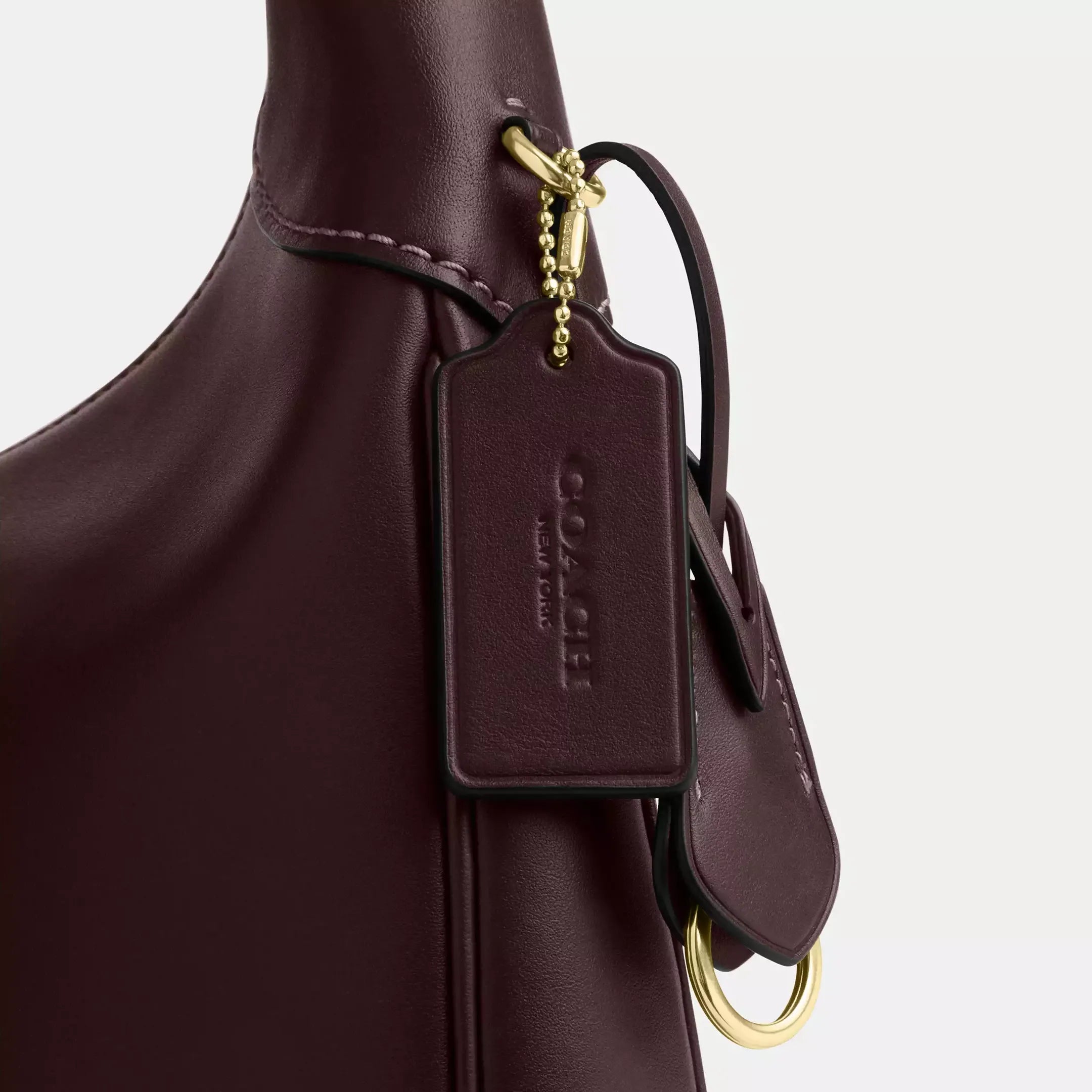 Coach Ella Shoulder Bag