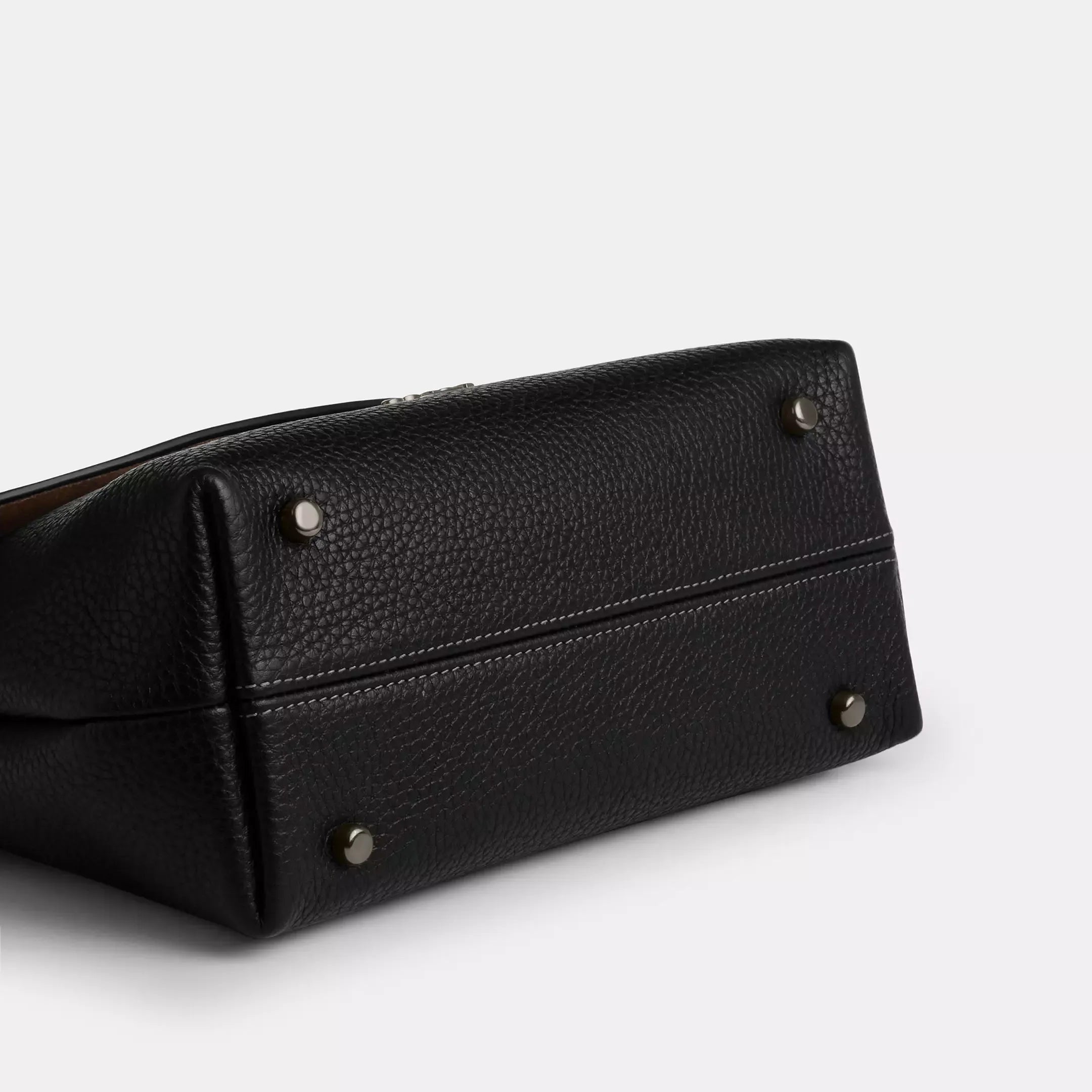 Coach Emory Top Handle Bag