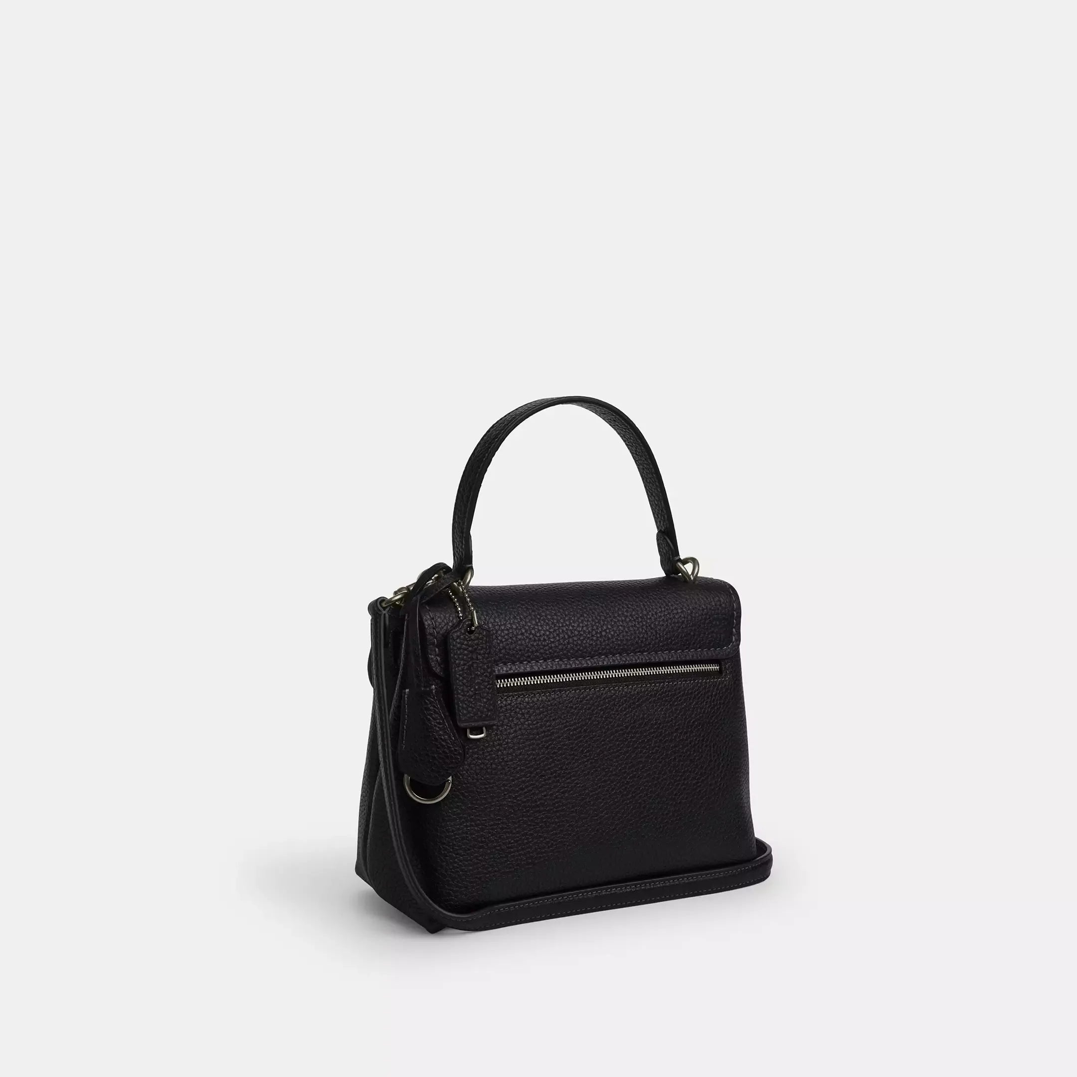 Coach Emory Top Handle Bag