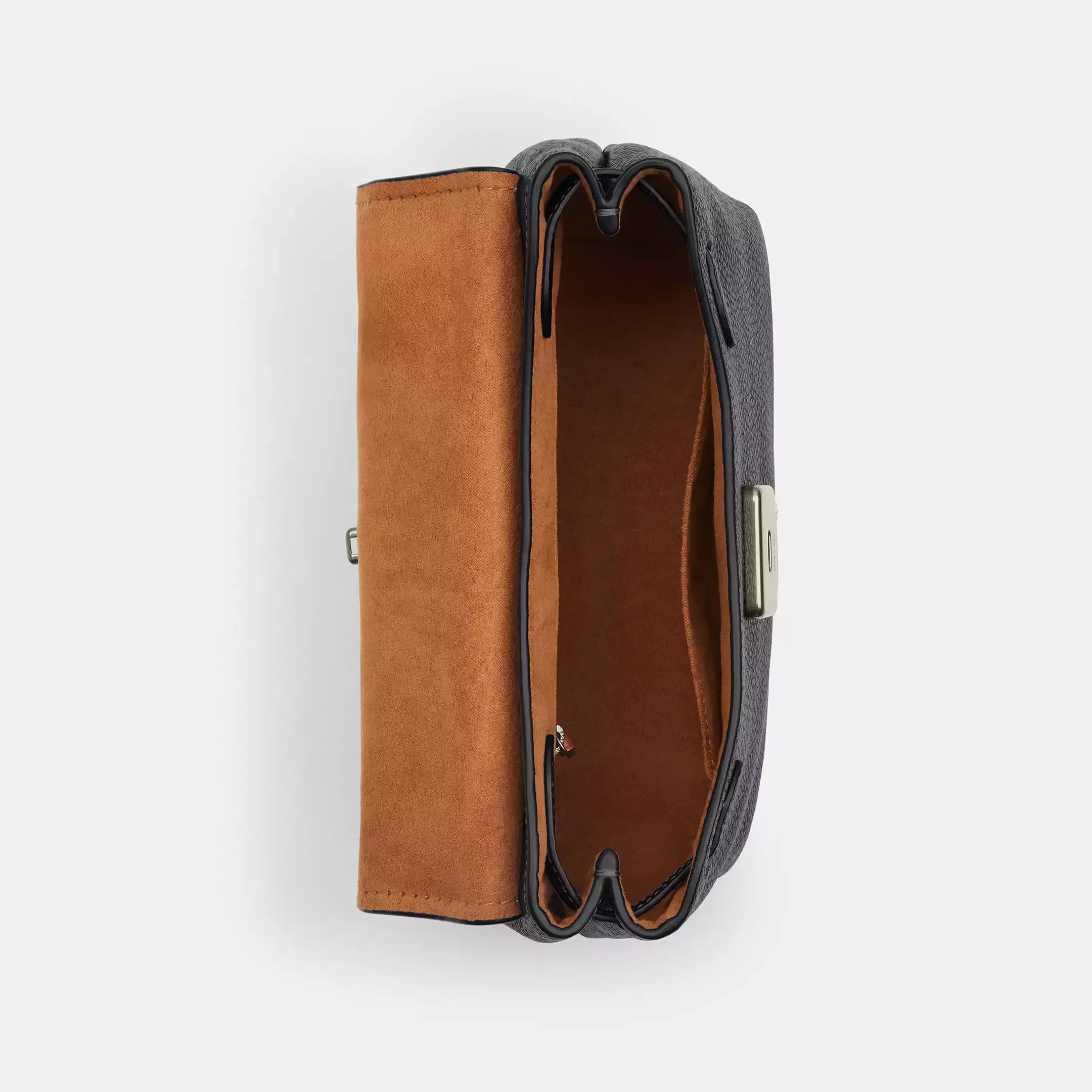 Coach Emory Top Handle Bag