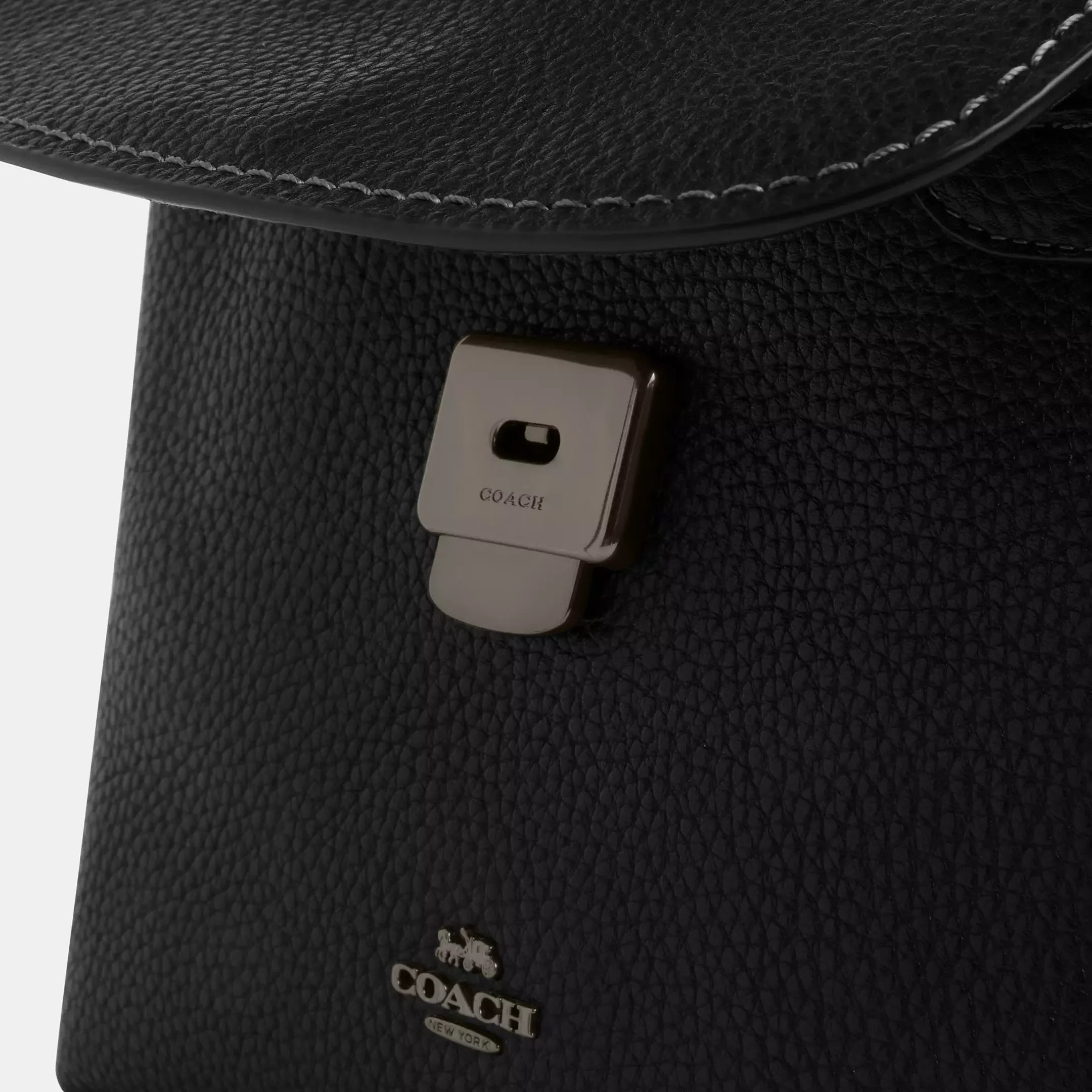 Coach Emory Top Handle Bag