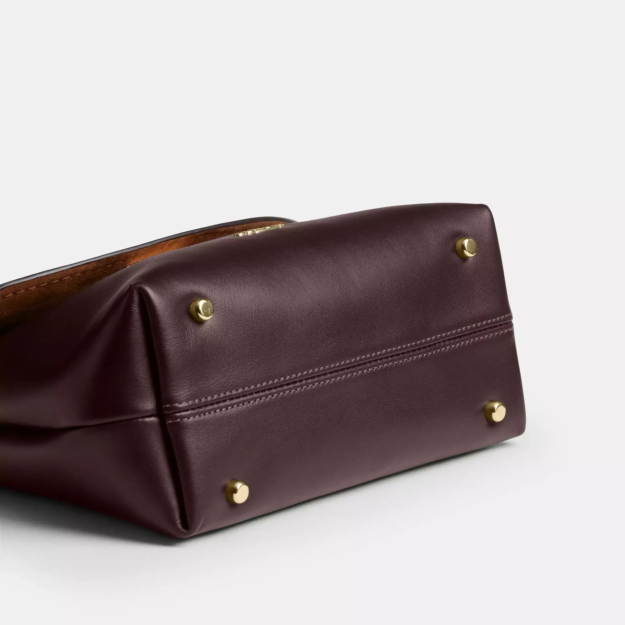 Coach Emory Top Handle Bag