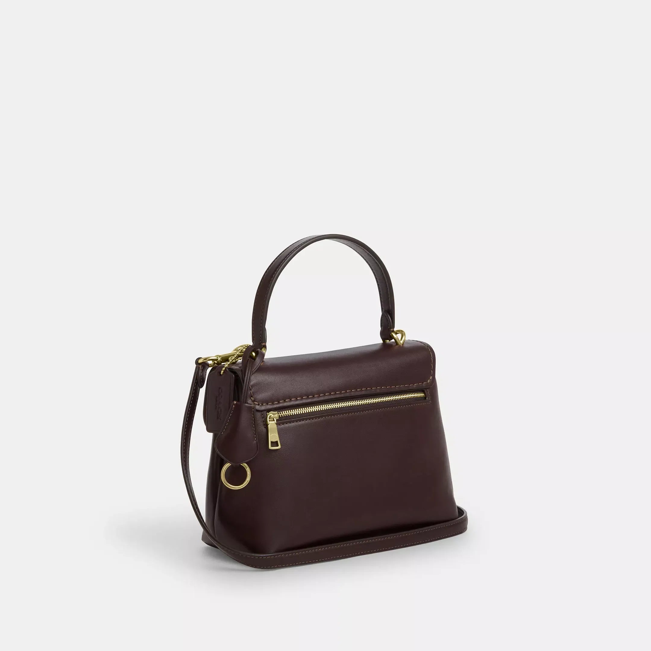 Coach Emory Top Handle Bag