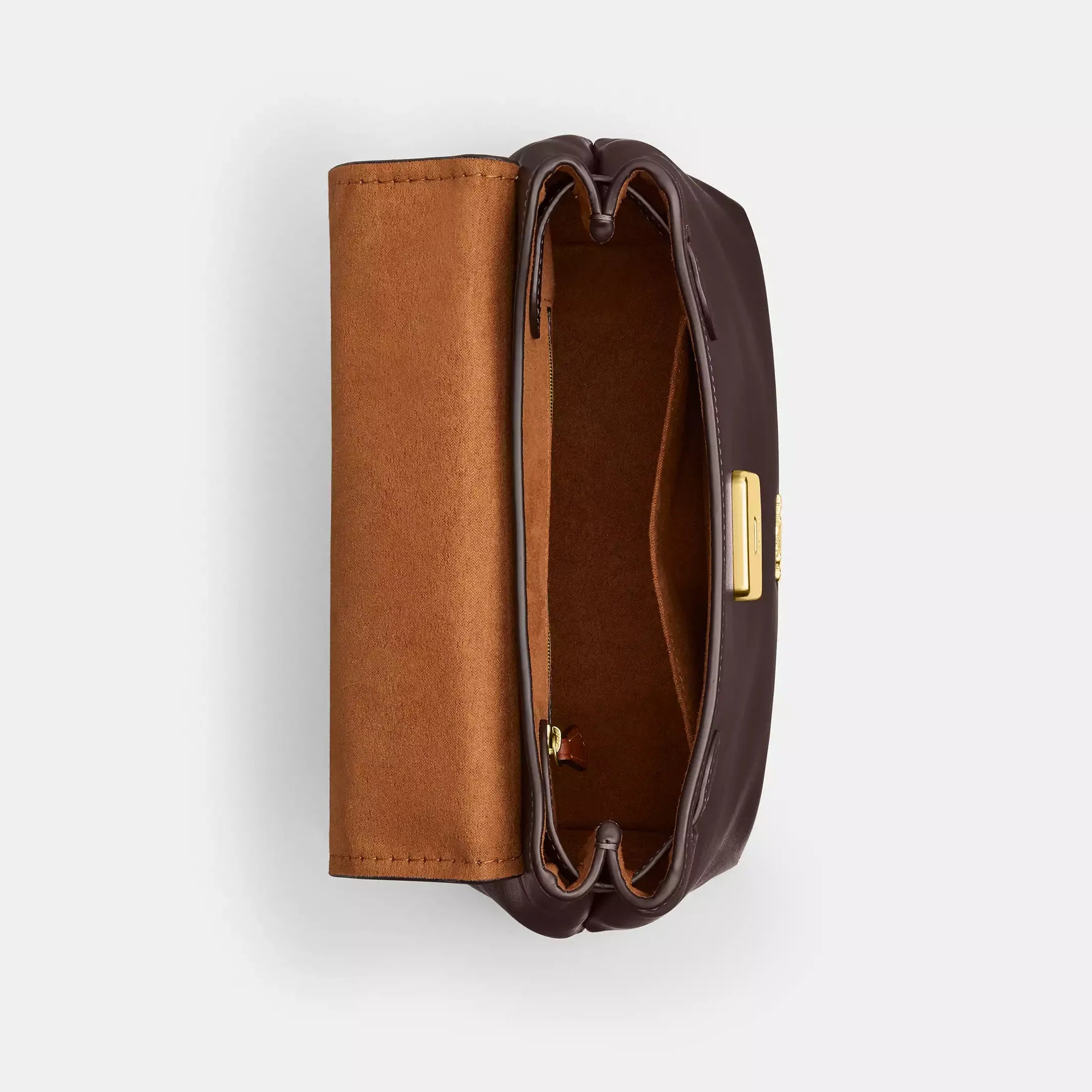 Coach Emory Top Handle Bag