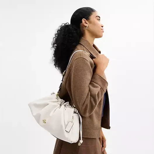 Coach Faye Large Shoulder Bag