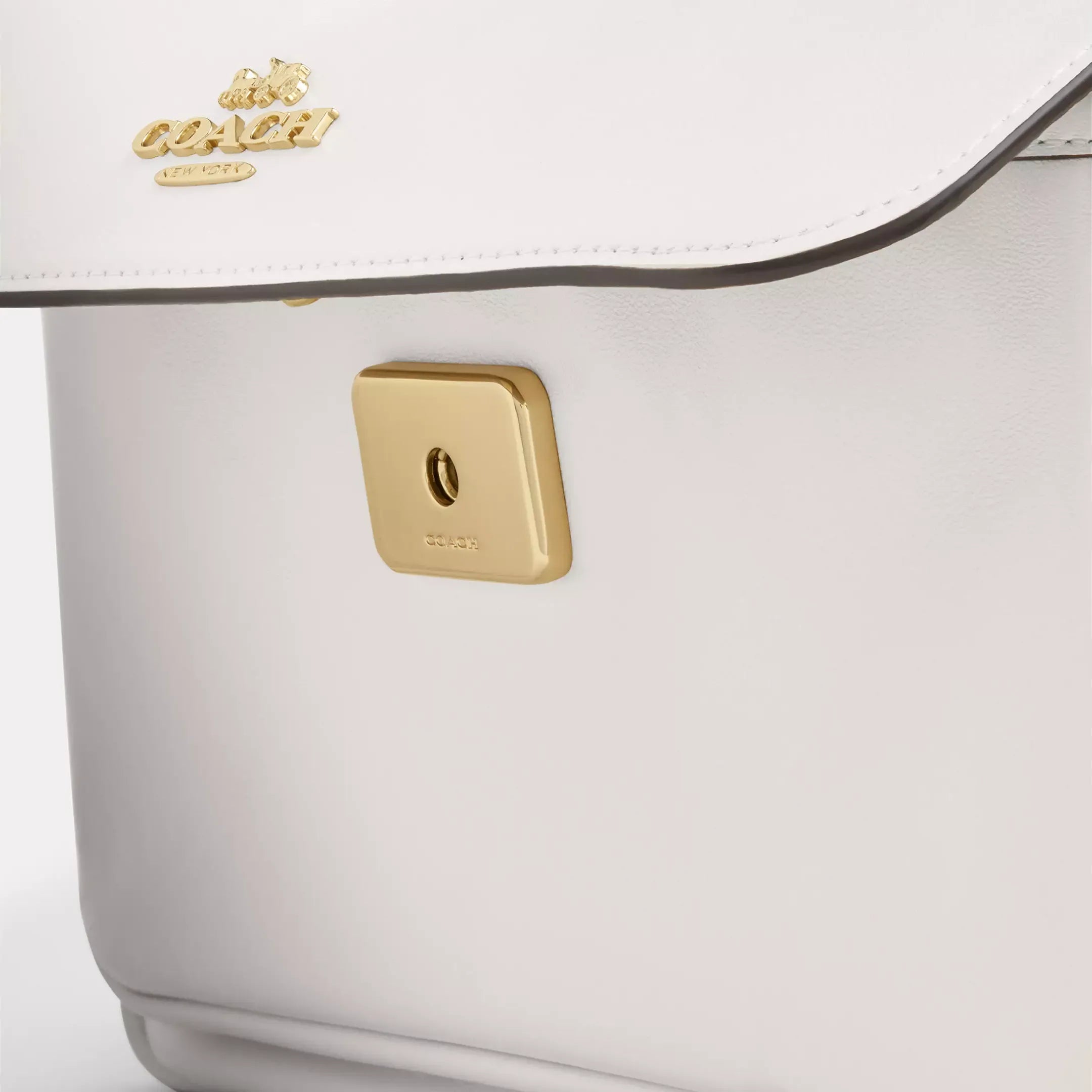 Coach Elodie Crossbody Bag