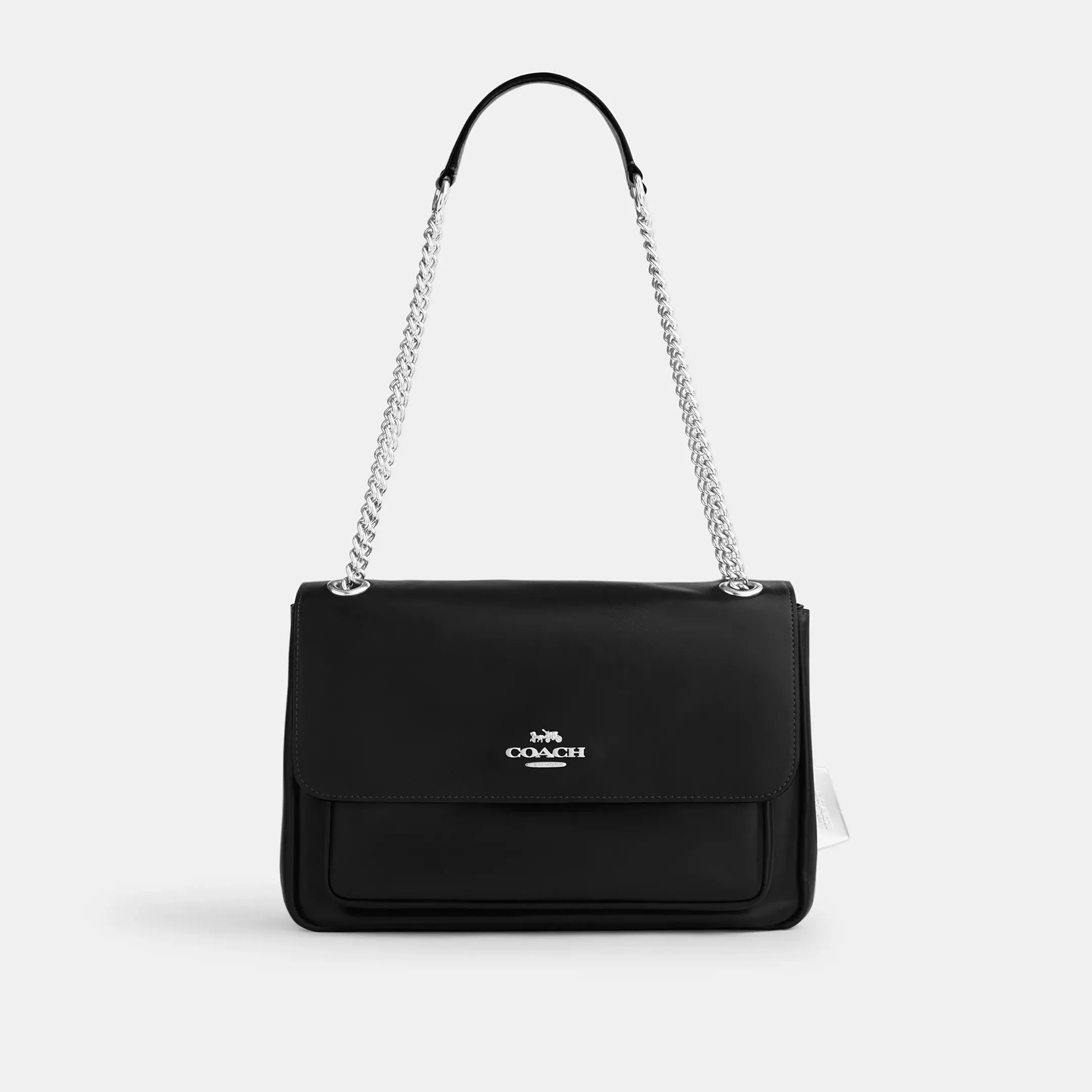 Coach Elodie Crossbody Bag