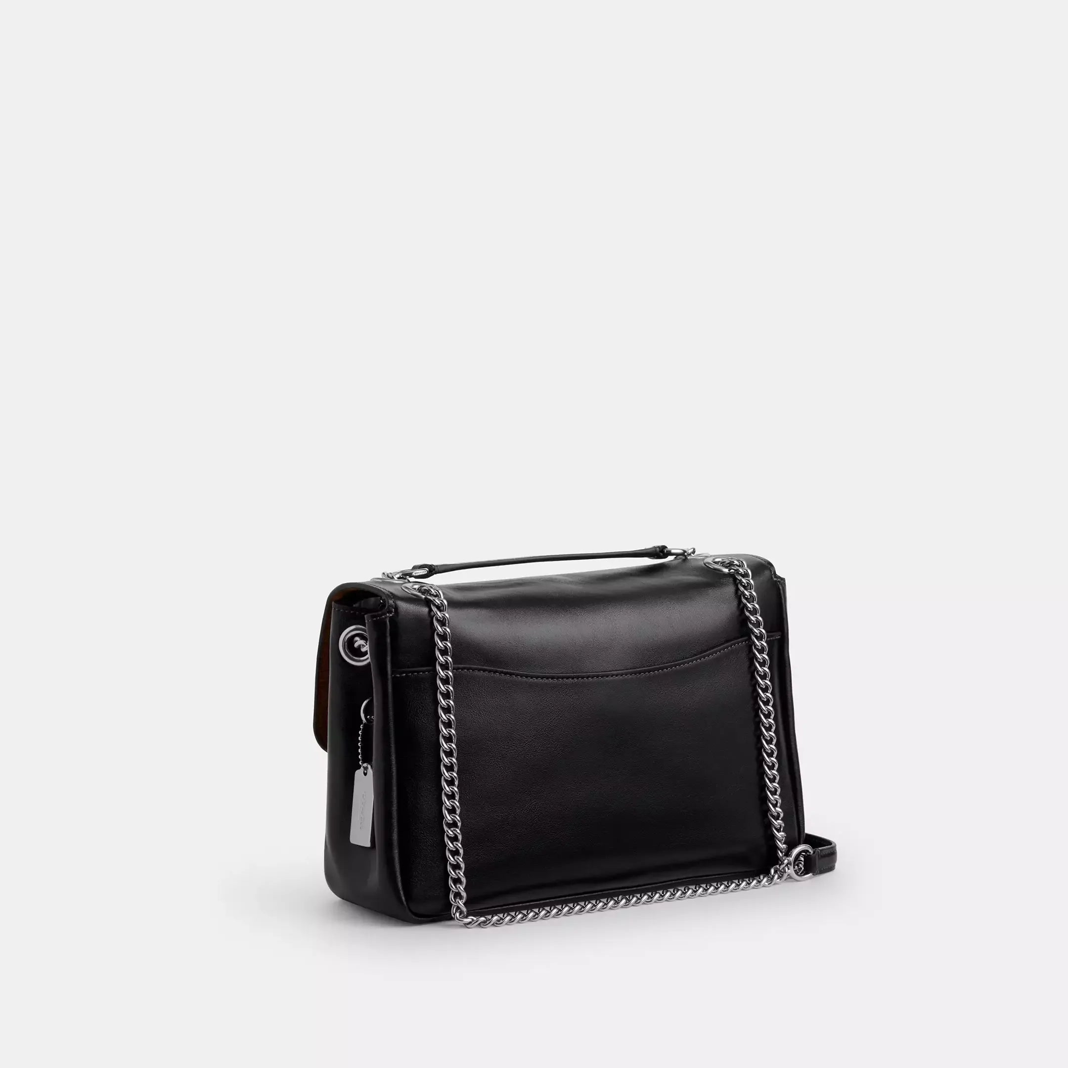 Coach Elodie Crossbody Bag