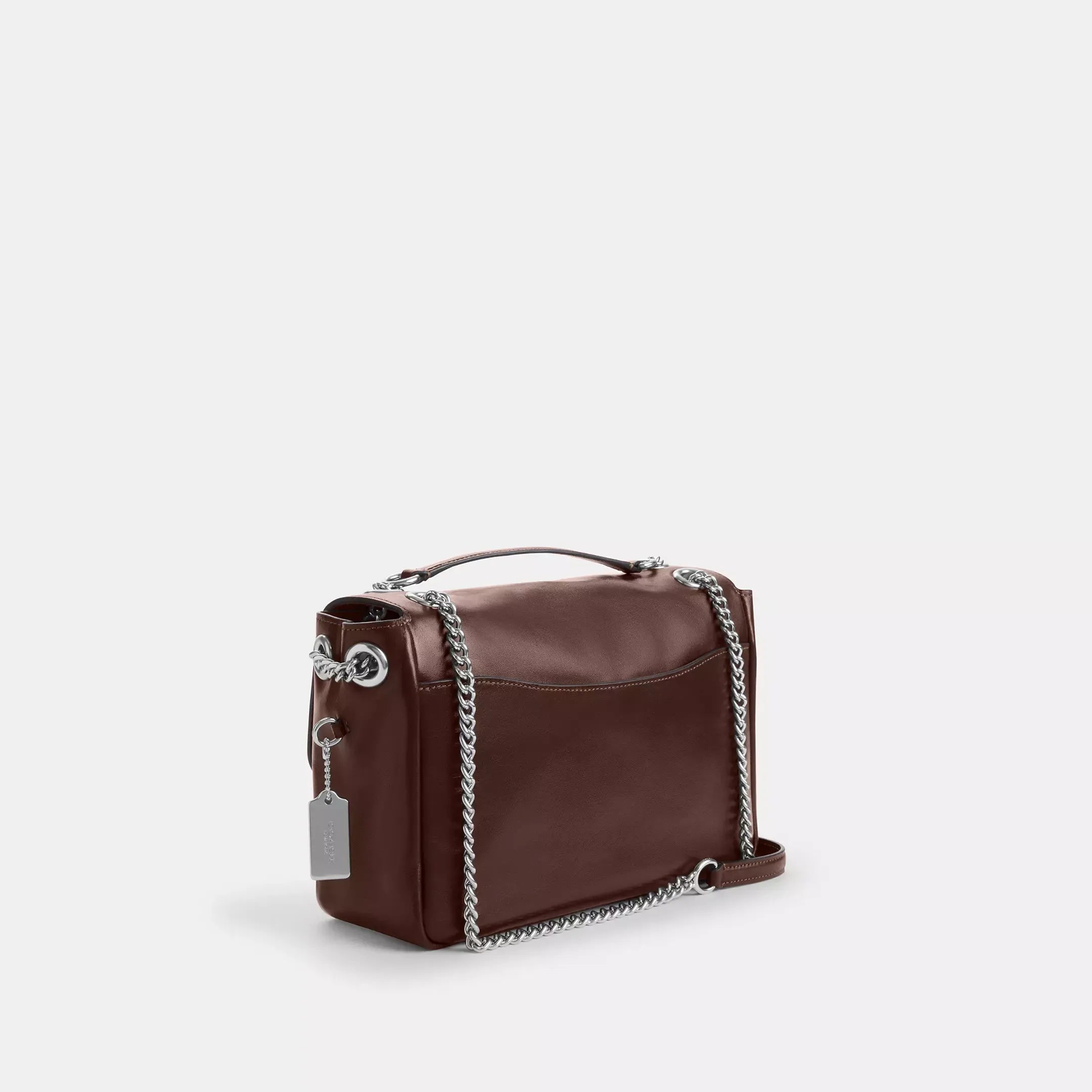 Coach Elodie Crossbody Bag